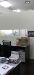 Woodlands Bizhub (D27), Factory #619300641